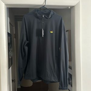 Masters Tech Windbreaker